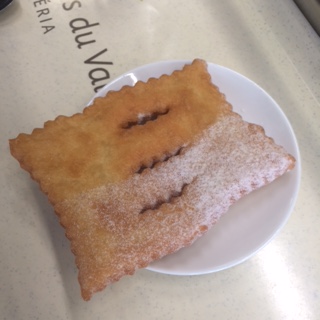 photo des ingrédients