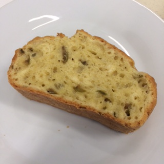 photo des ingrédients