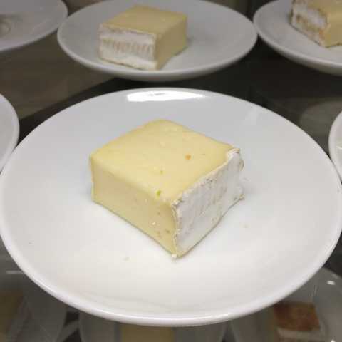 photo des ingrédients