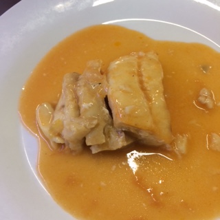 photo des ingrédients