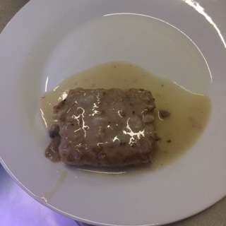 photo des ingrédients