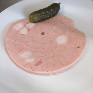 photo des ingrédients