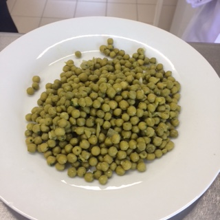 photo des ingrédients