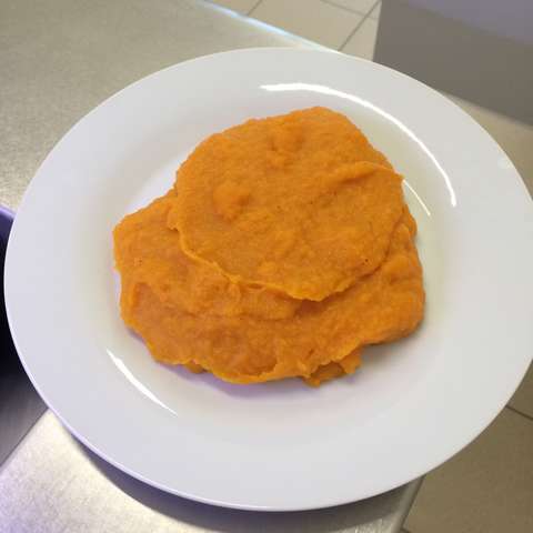 photo des ingrédients