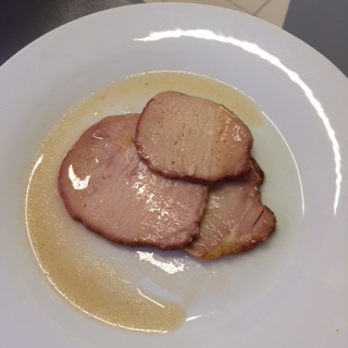 photo des ingrédients