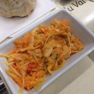 photo des ingrédients