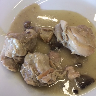 photo des ingrédients