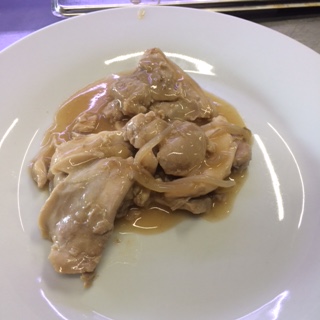 photo des ingrédients