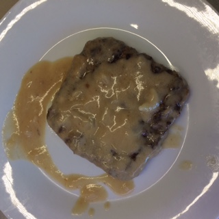 photo des ingrédients