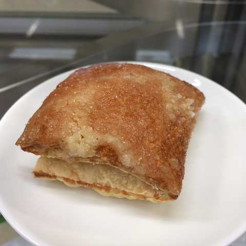 photo des ingrédients