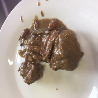 photo des ingrédients