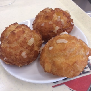 photo des ingrédients