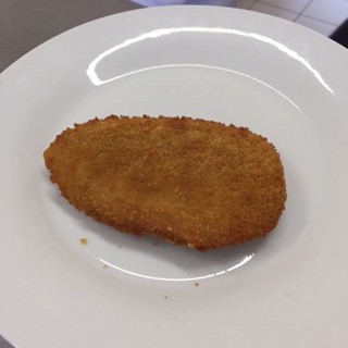 photo des ingrédients