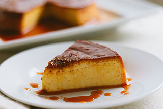 photo des ingrédients