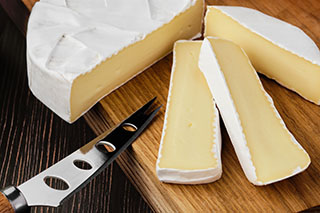 photo des ingrédients