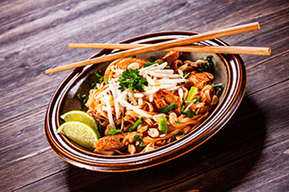 photo des ingrédients