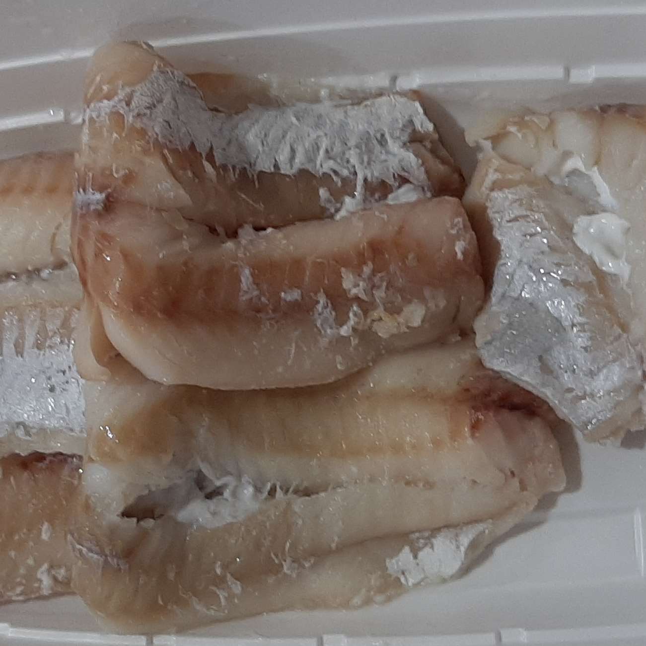 photo des ingrédients