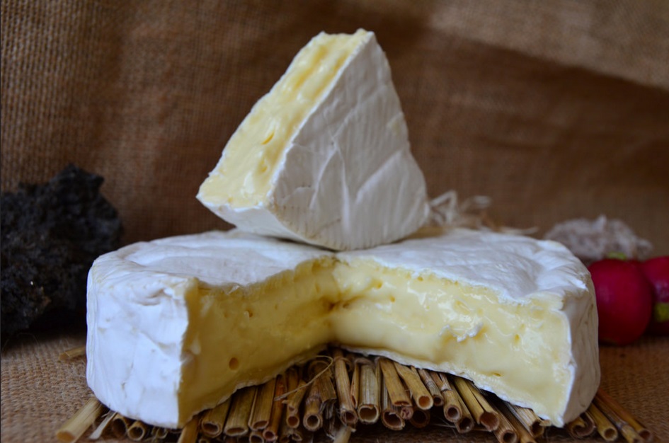 photo des ingrédients